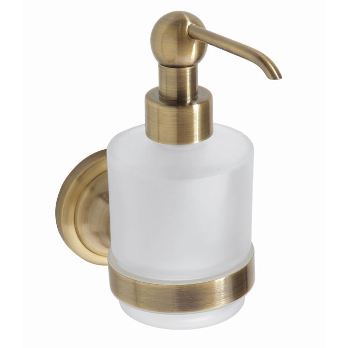 Tvåldispenser CLASSIC BRONS