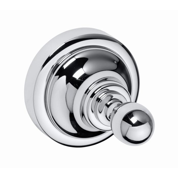 Handdukskrok CLASSIC KROM