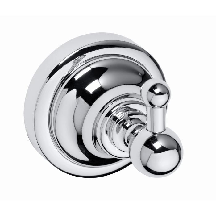 Handdukskrok CLASSIC KROM