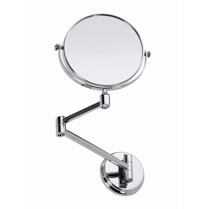 Sminkspegel CLASSIC KROM
