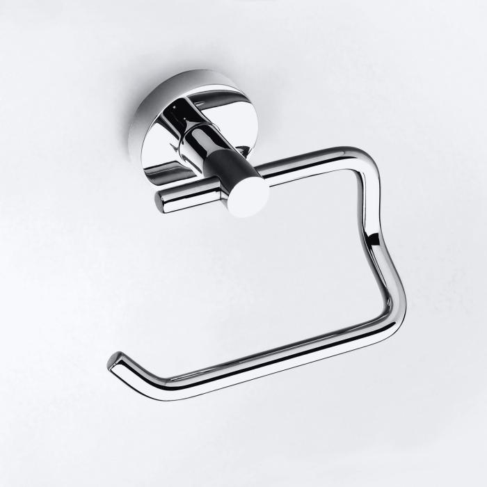 Toalettpappershållare SOFT utan Lock