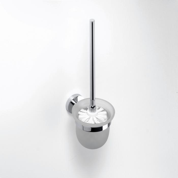 Toalettborste SOFT Öppen