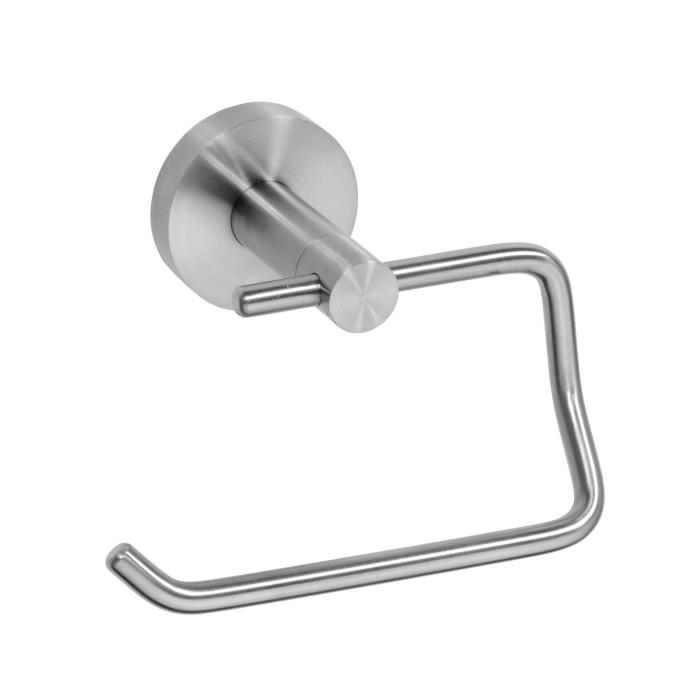 Toalettpappershållare Steel utan Lock