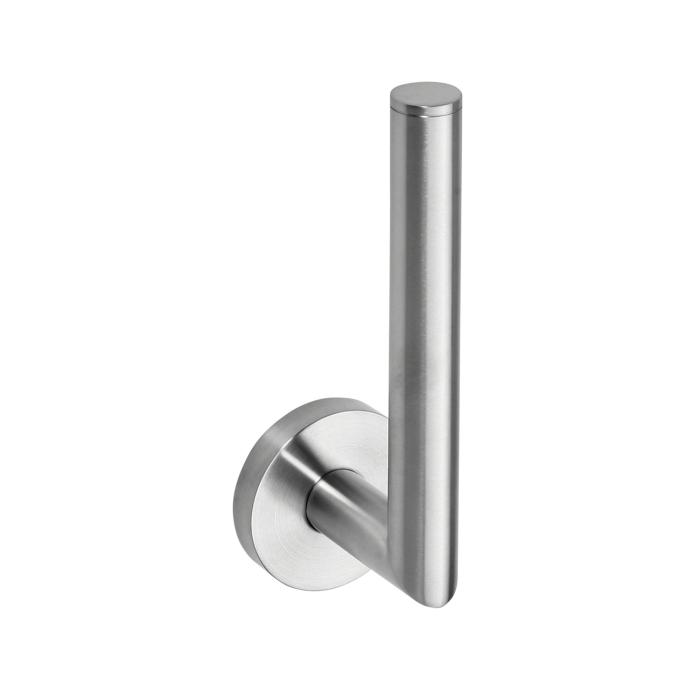 Reservpappershållare Steel