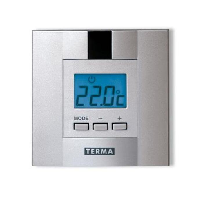 Fjärrkontroll för Handdukstork DTIR