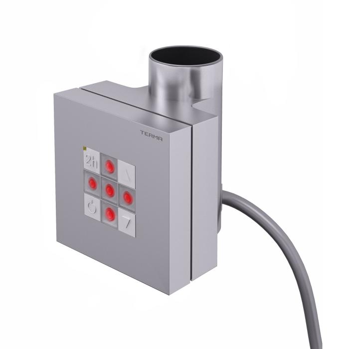 Elpatron för handdukstork KTX2 för Synlig Kabelanslutning