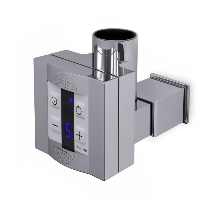 Elpatron för handdukstork KTX4 för Dold Kabelanslutning