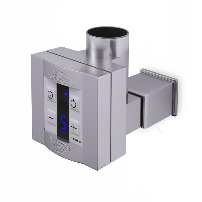 Elpatron för handdukstork KTX4 för Dold Kabelanslutning