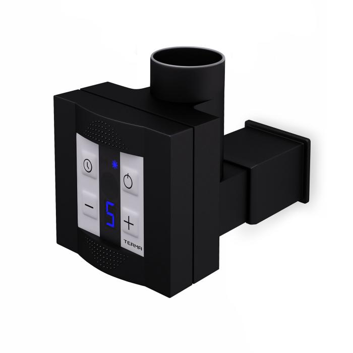 Elpatron för handdukstork KTX4 för Dold Kabelanslutning