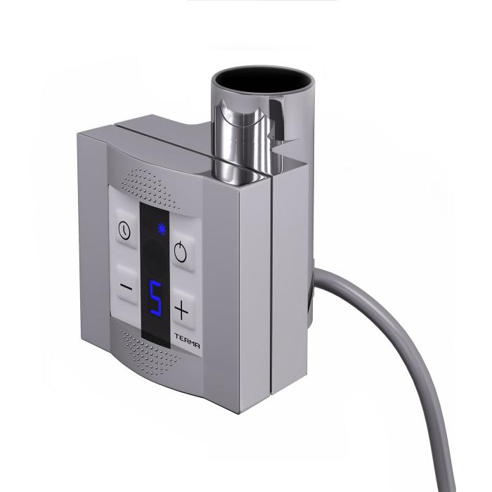 Elpatron för handdukstork KTX4 för Synlig Kabelanslutning