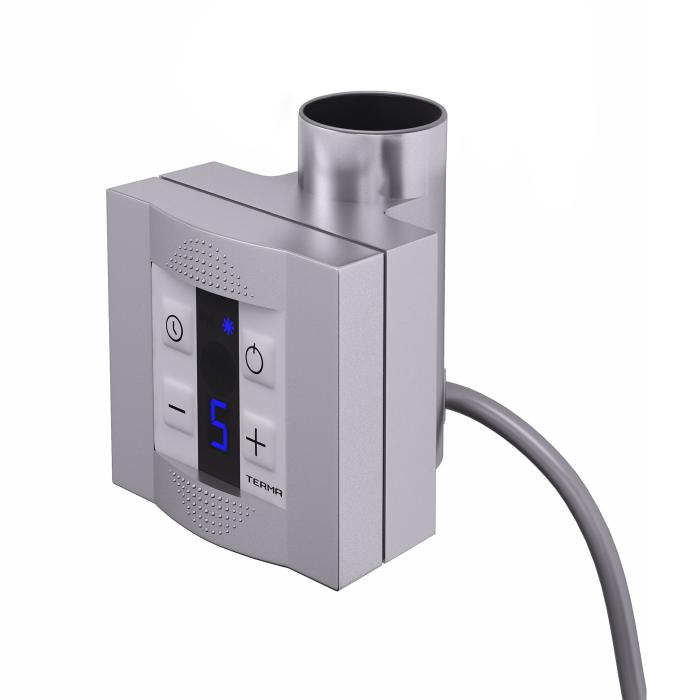 Elpatron för handdukstork KTX4 för Synlig Kabelanslutning