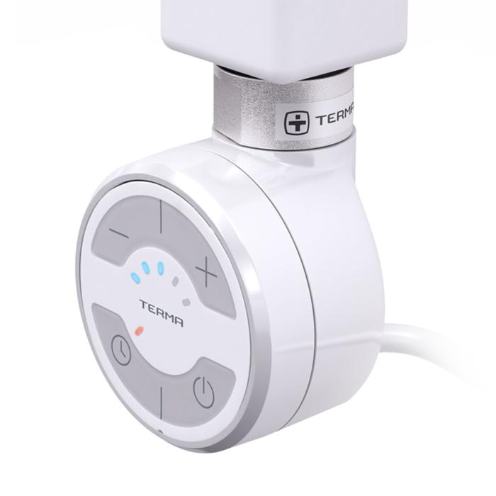 Elpatron för handdukstork MOA