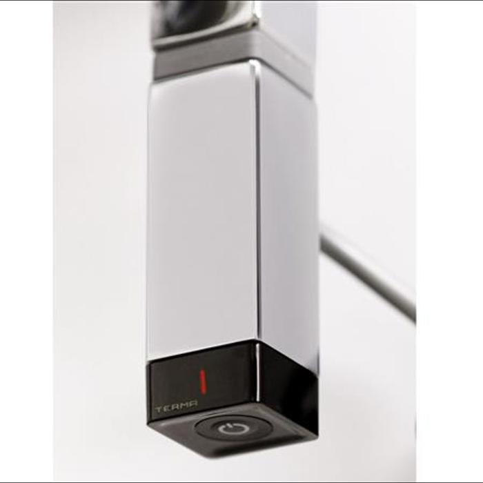 Elpatron för handdukstork ONE Extern