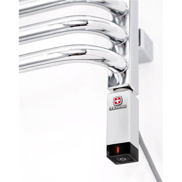 Elpatron för handdukstork ONE Extern