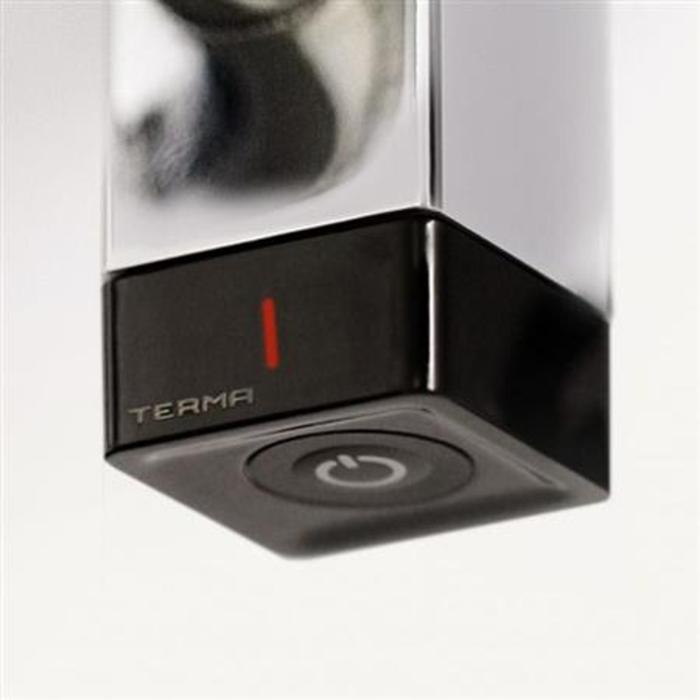 Elpatron för handdukstork ONE Intern