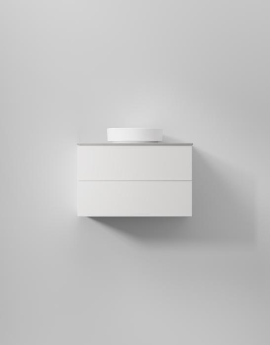 Tvättställ Soak Ø40 cm