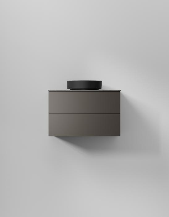 Tvättställ Soak Ø40 cm