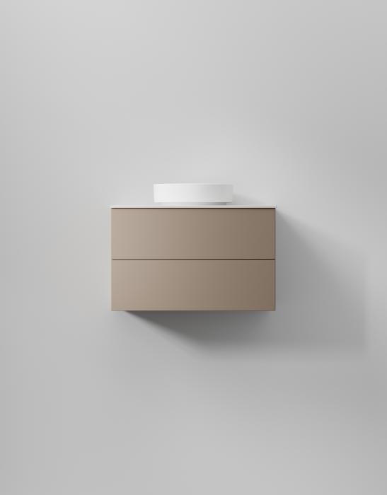 Tvättställ Soak Ø40 cm