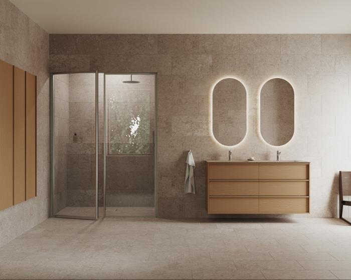 Granitkeramik Alvaret Clay 30x30 cm