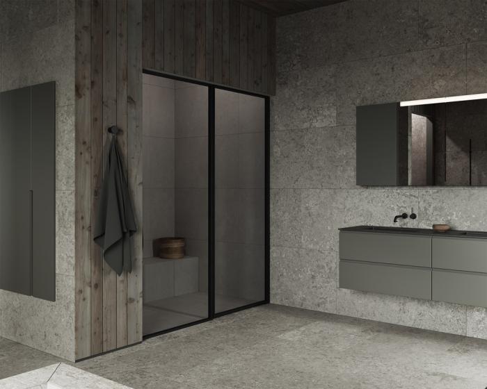 Granitkeramik Alvaret Slate 30x30 cm