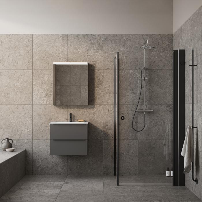 Möbelpaket Core Avant 60 med Stage