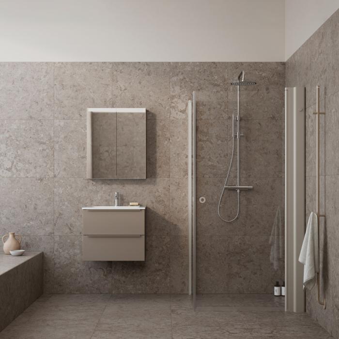 Möbelpaket Core Avant 60 med Stage