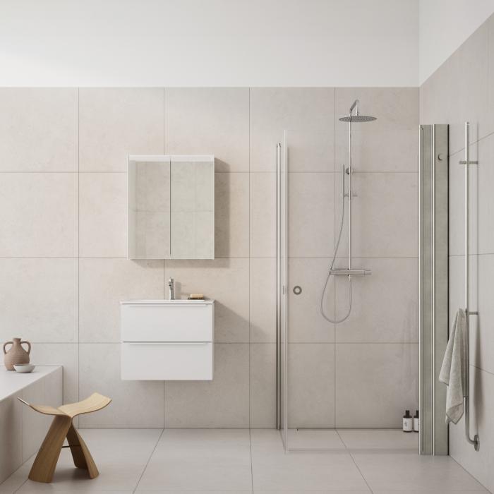 Möbelpaket Core Avant 60 med Stage