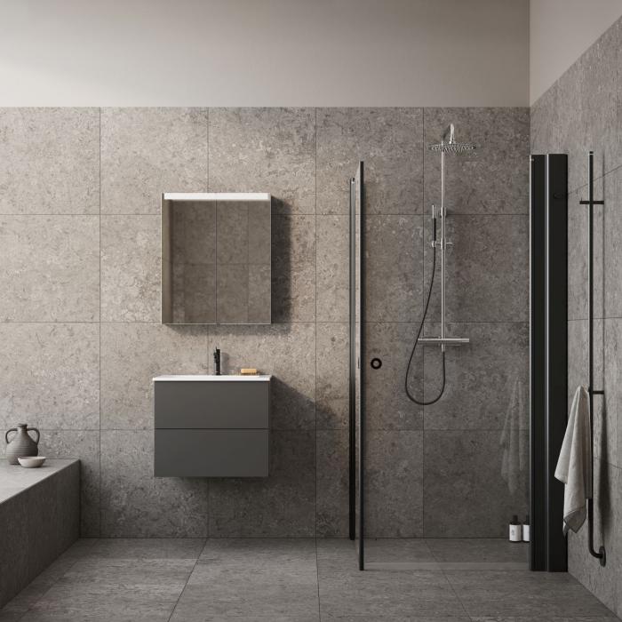 Möbelpaket Core Solid 60 med Stage