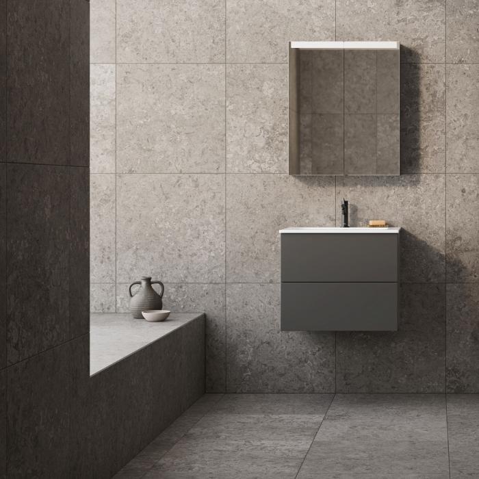 Möbelpaket Core Solid 60 med Stage