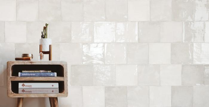 Kakel Garden Grey 15x15