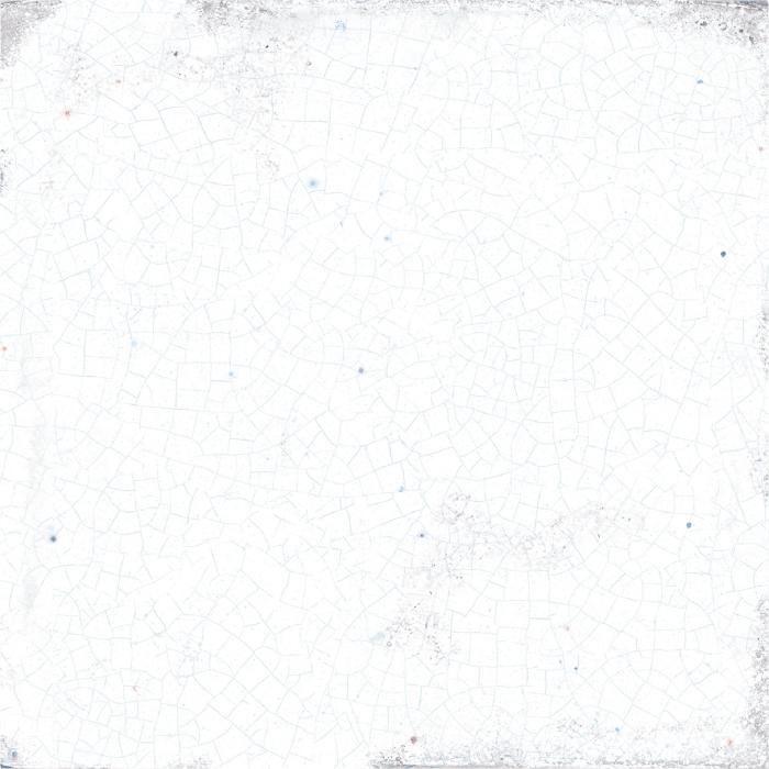 Klinker Gloria Vit 15x15