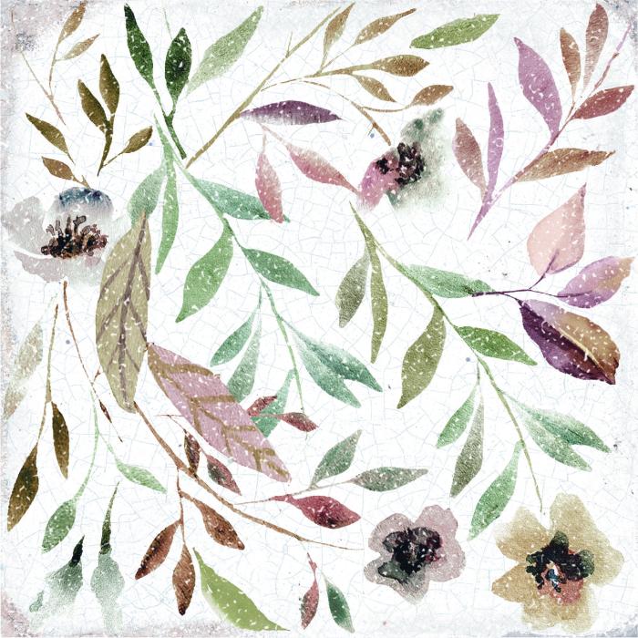 Klinker Gloria Garden 15x15