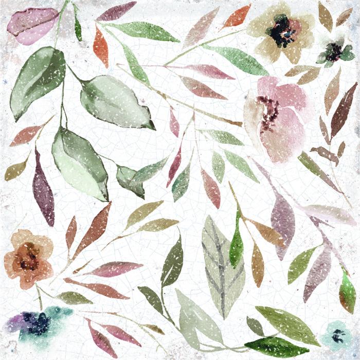 Klinker Gloria Garden 15x15