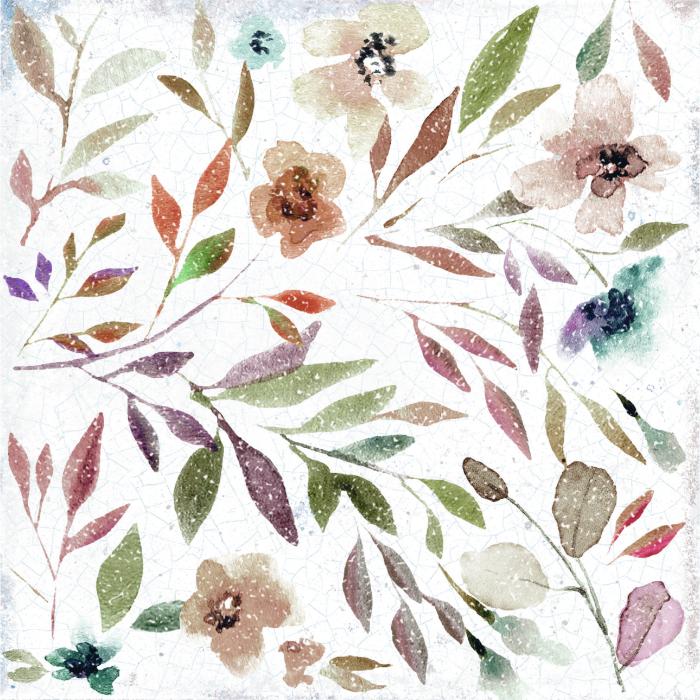 Klinker Gloria Garden 15x15