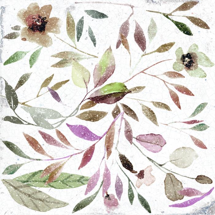 Klinker Gloria Garden 15x15