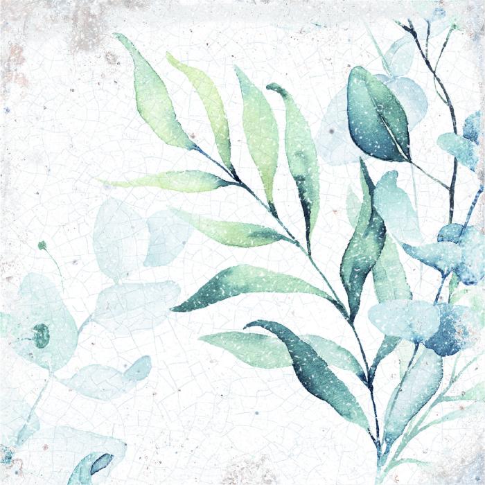 Klinker Gloria Woods 15x15