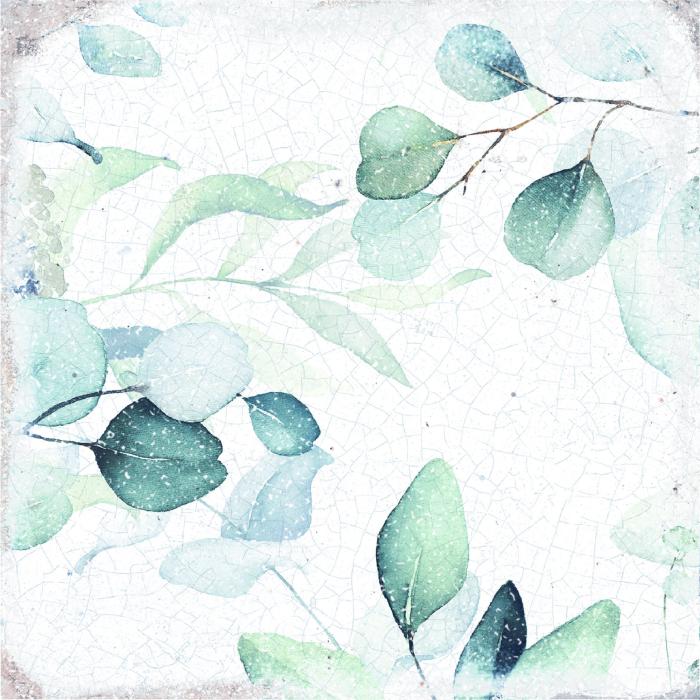 Klinker Gloria Woods 15x15