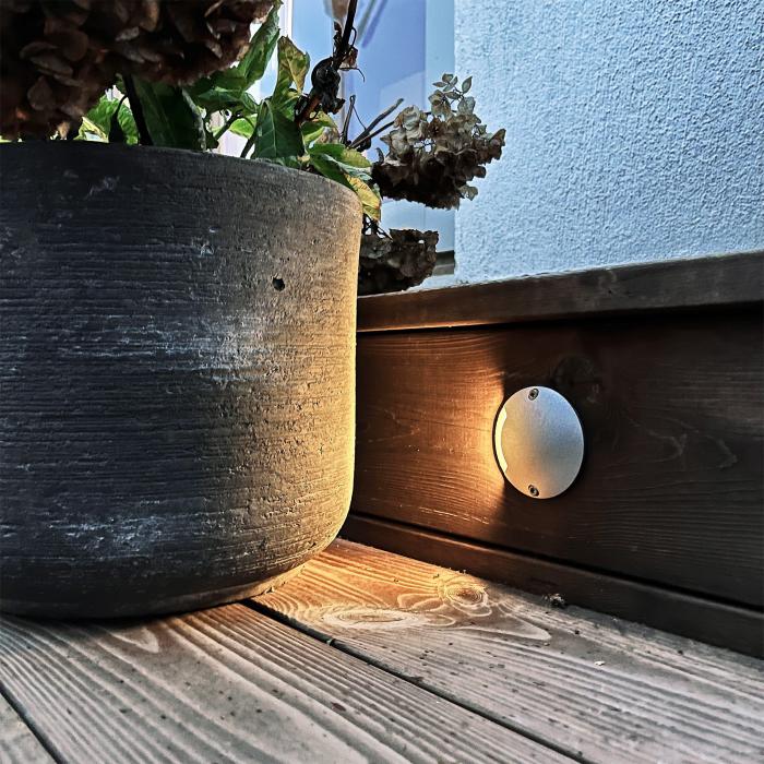 Decklight Zenit