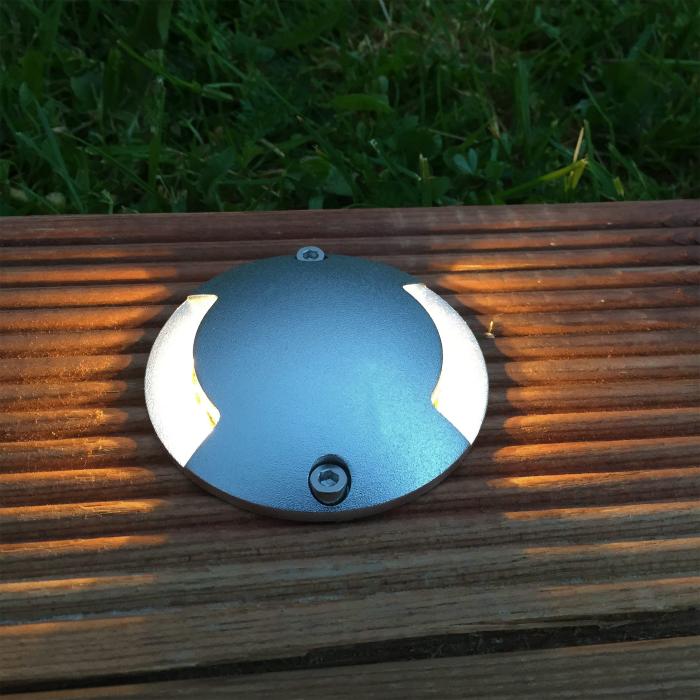 Decklight Zenit Duo