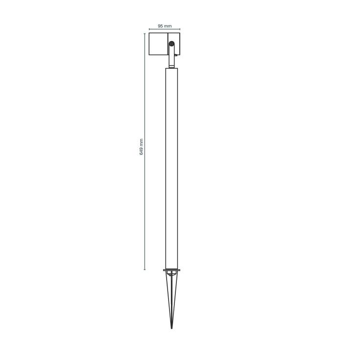 Pollare Luna 65