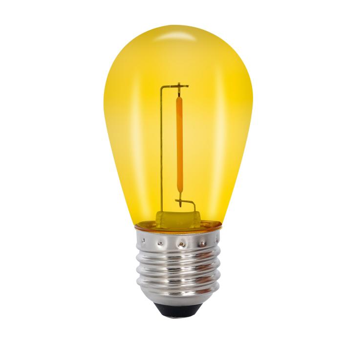 DecoBulb E27 12V 5-pack