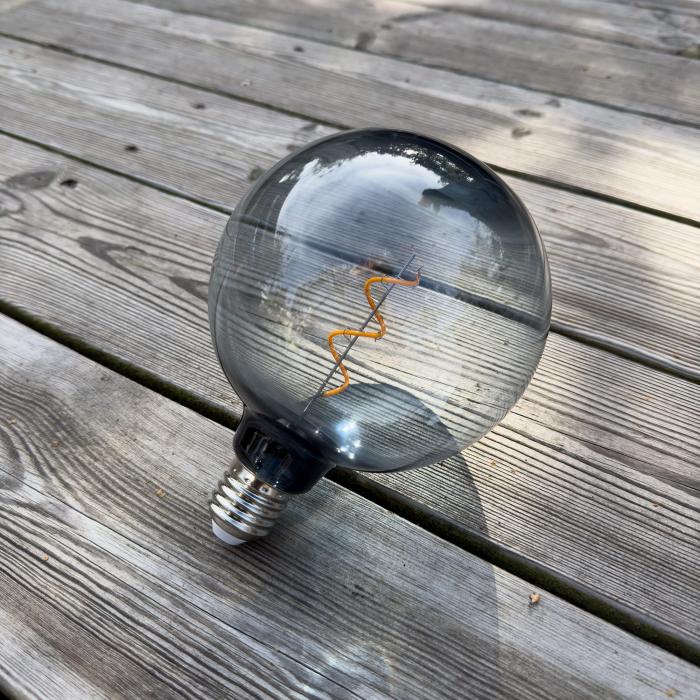DecoBulb XL E27 12V