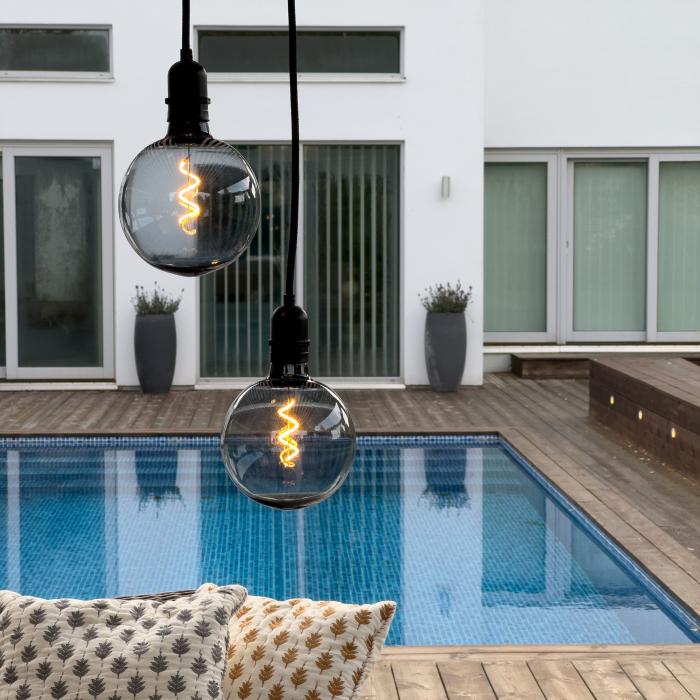 DecoBulb XL E27 12V