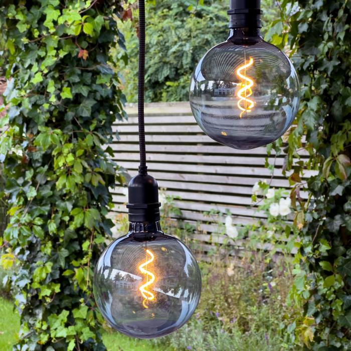 DecoBulb XL E27 12V