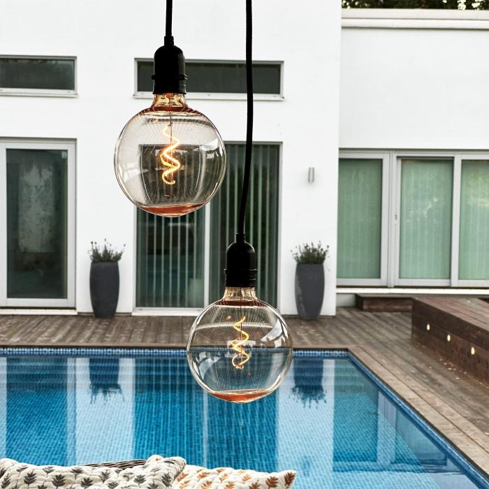 DecoBulb XL E27 12V