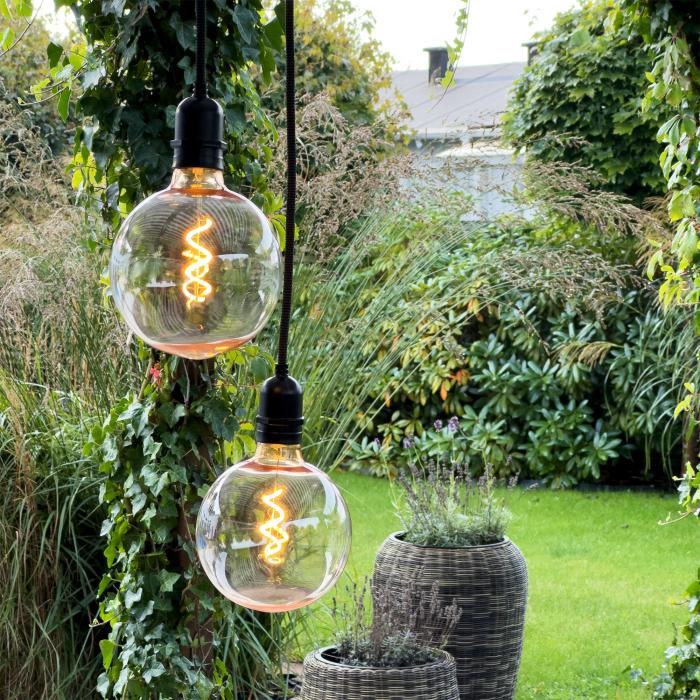 DecoBulb XL E27 12V