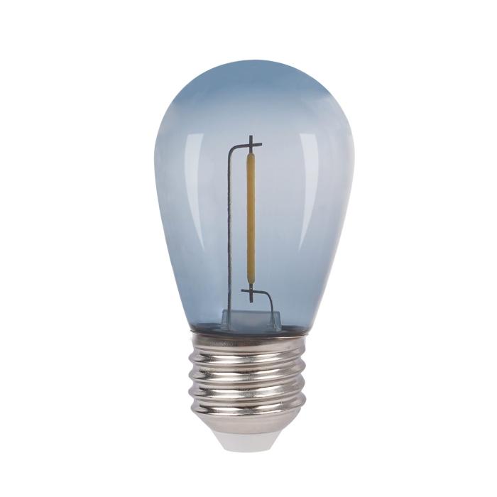 DecoBulb E27 12V 5-pack
