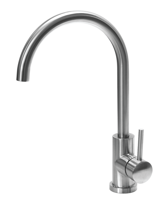 Köksblandare Sommen Standard