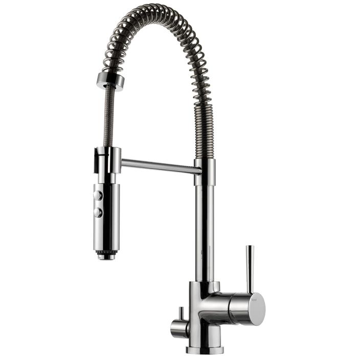 Köksblandare EVO186