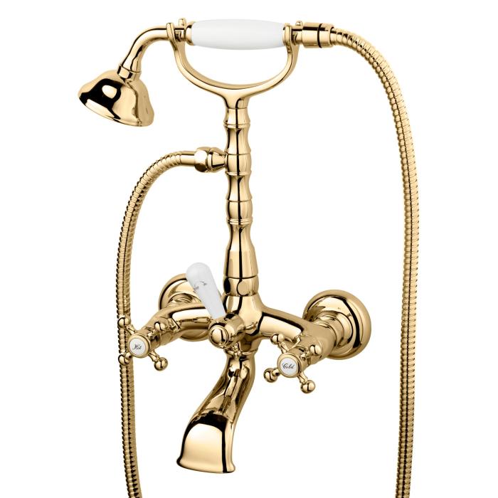 Badkarsblandare FBLV023 150cc